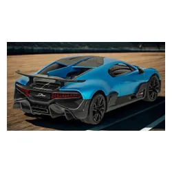 Samochód zdalnie sterowany RW Bugatti Divo 29524M