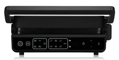 Grill elektryczny Zeegma Grill Master 690cm2 Programy automatyczne