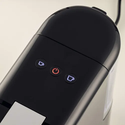 Ekspres na kapsułki Ariete Moderna Cassetto 4in1 1304/01