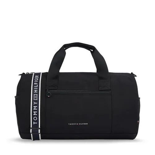 Сумка Tommy Hilfiger Th Skyline Duffle AM0AM11551 Black BDS