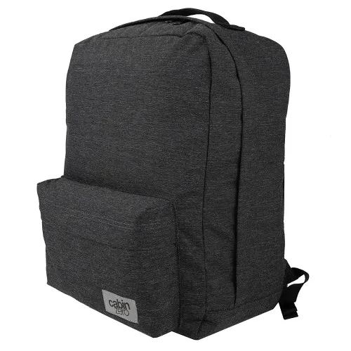 Школьный рюкзак CabinZero Varsity 26 l-темная меланж