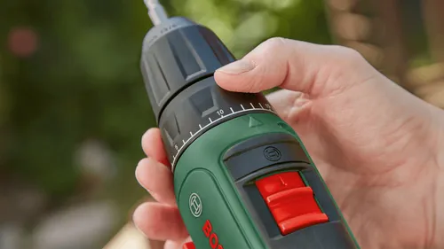 Wiertarko-wkrętarka BOSCH EasyImpact 18V-40 06039D8102
