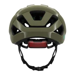 Kask rowerowy LAZER Tonic KinetiCore Zielony Szosowy (rozmiar L)