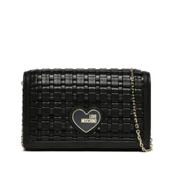 Dragoste MOSCHINO Jc4145pp1hlh100a Nero sac