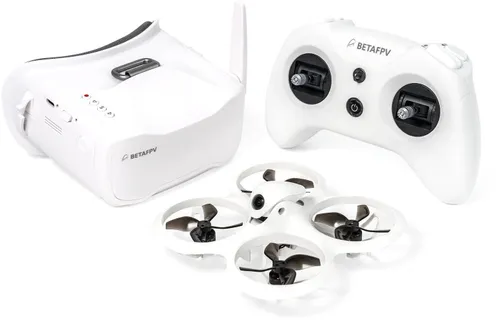 Dron BETAFPV Cetus X Kit ELRS
