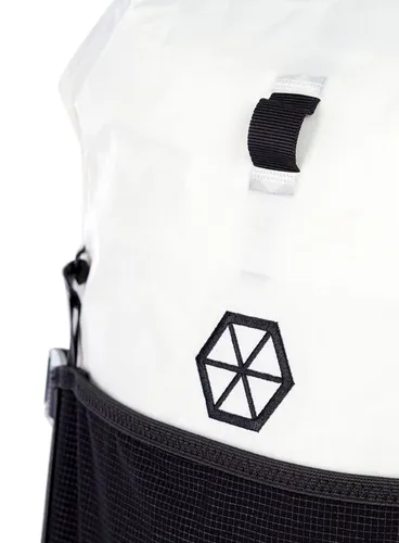 Plecak alpinistyczny Samaya Backpack Ultra35 - white