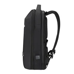 15,6 " Litepoint Samsonite городской рюкзак для ноутбука-черный