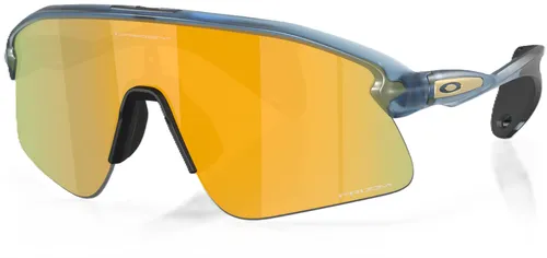 Okulary rowerowe OAKLEY Stunt Devil PRIZM 24k
