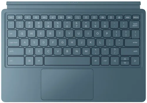 Etui na Yoga Tab Plus LENOVO Keyboard Pack Klawiatura
