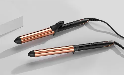 Щипцы для завивки BaByliss C459E