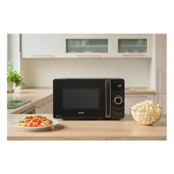 Kuchenka mikrofalowa Sencor SMW 5320BK Czarny