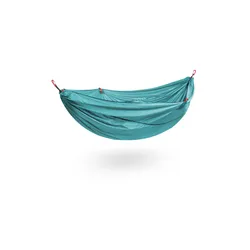Tarp turystyczny Grand Trunk MOAB All-In-One Shelter/Hammock - blue