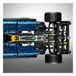 LEGO 42206 Technic Bolid F1 Oracle Red Bull Racing RB20