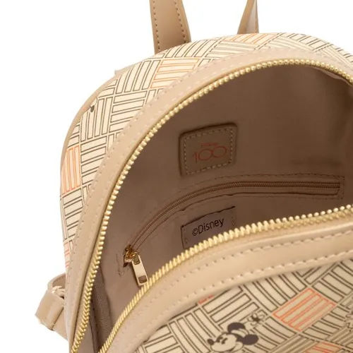 Disney 100 ACCCS_SS23_197D100 Rucsac maro