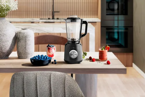 Blender kielichowy ETA Storio 901190030 Czarny