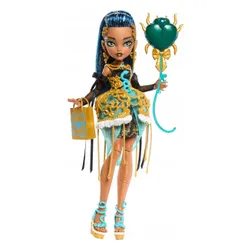 LALKA MONSTER HIGH STRASZYSŁODKIE URODZINY Cleo De Nile JBG76
