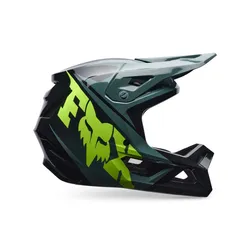 Kask rowerowy Full Face FOX Rampage Foundry