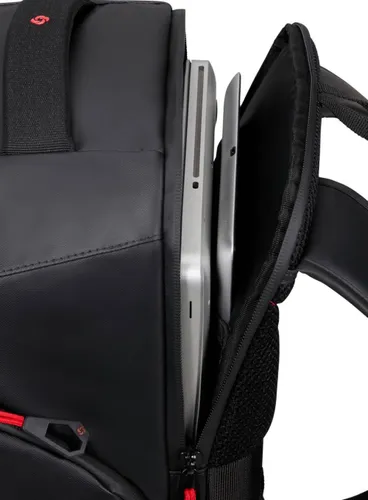 Plecak kabinowy Samsonite Paradiver Light XS Underseater - black