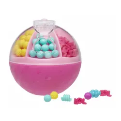 Mga Lalka L.O.L. Surprise Hair Beads Tots Display 33 sztuki
