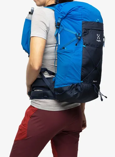 Plecak turystyczny Haglofs L.I.M Airak 24 - tarn blue/nordic blue