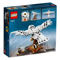 Конструктор Lego Harry Potter Hedwig (75979)