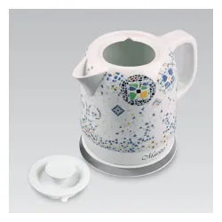 Czajnik elektryczny bezprzewodowy ceramiczny MAESTRO MR-068 1,5 l