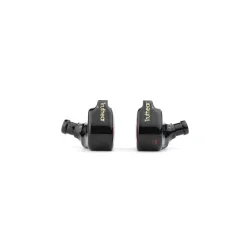 Słuchawki przewodowe Truthear x Crinacle ZERO In-ear Monitor Dokanałowy Czerwony