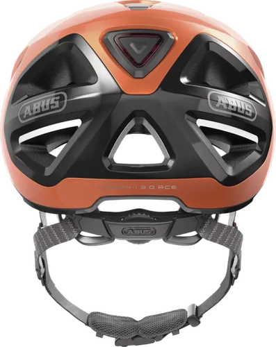 Kask rowerowy ABUS Urban-I 3.0 ACE