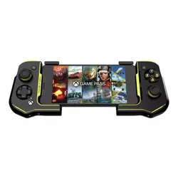 Геймпад Turtle Beach Recon Atom Black / Yellow для xCloud и Android