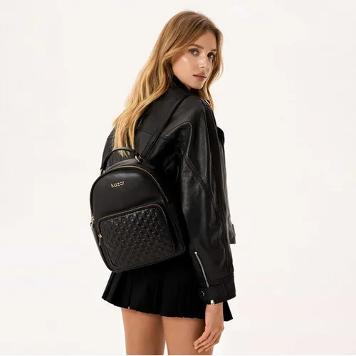 Kazar Dot 77008-01-00 Rucsac Negru