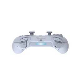 Pad Subsonic SA5639-2 do PC, PS4 Bezprzewodowy Biały