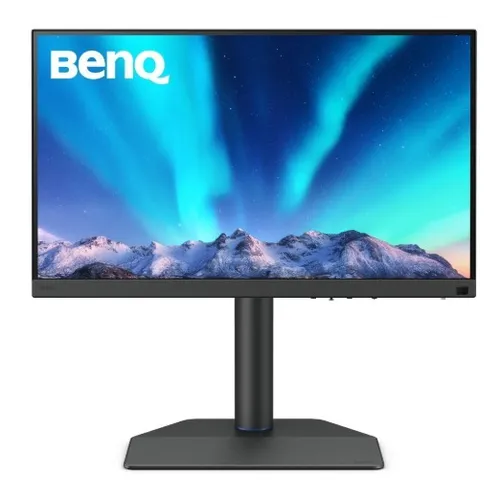 BenQ SW272QN - 60Hz | QHD | 27'' | IPS | 5ms
