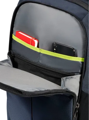 Рюкзак Samsonite Guardit 3.0 для ноутбука L blue