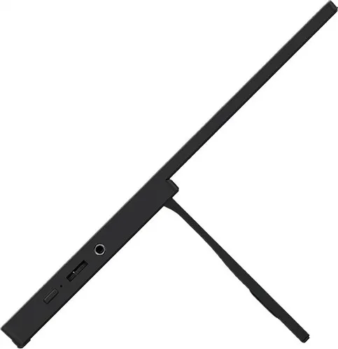 Monitor MSI Pro MP165 E6 15.6" 1920x1080px IPS 4 ms [GTG]