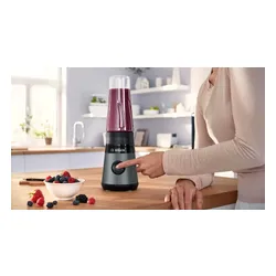 Blender kielichowy BOSCH VitaPower MMB2111S (Sportowy)