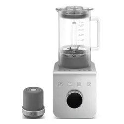 Blender kielichowy SMEG BLC02EGMEU (Wysokoobrotowy)