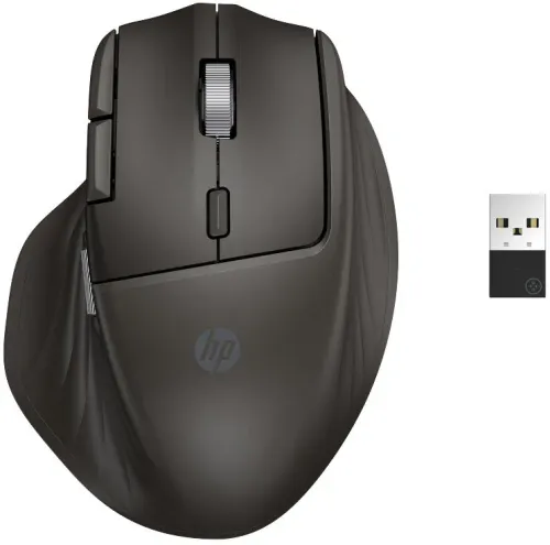 Myszka HP 780M Ultra Fast-Scroll