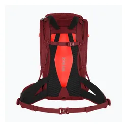 Plecak turystyczny damski Salewa Alp Trainer 20 WS - syrah