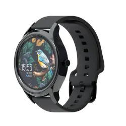 Smartwatch Forever ForeVive 3 SB-340 Czarny