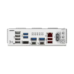 Płyta główna Gigabyte X870E A ELITE WF7 ICE