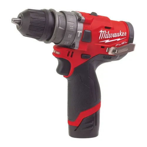 Milwaukee Yakıt Akülü Tornavida M12 FPDX-202x