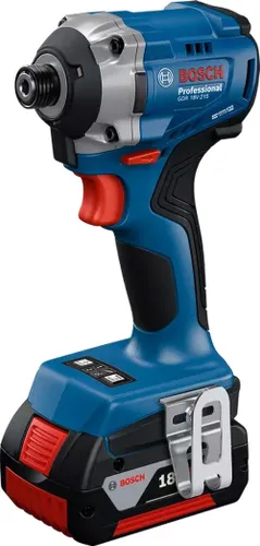Klucz udarowy BOSCH Professional GDR 18V-215 06019N2002