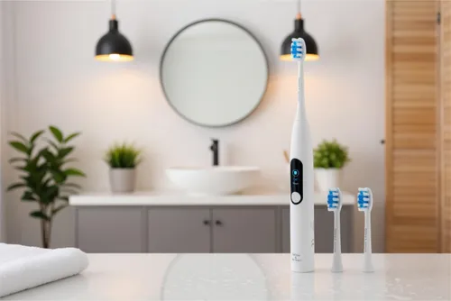 Szczoteczka soniczna GÖTZE & JENSEN ST300