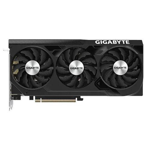 Karta graficzna Gigabyte GeForce RTX 4070 WINDFORCE OC V2 12GB GDDR6 192bit DLSS 3