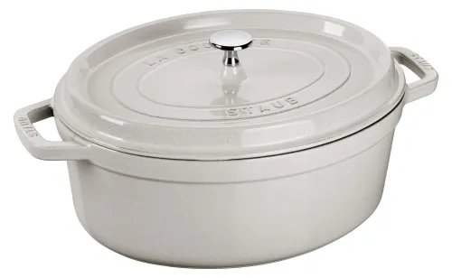 Garnek Staub La Cocotte 40501-416-0 Indukcja Żeliwo 5,5l