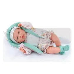 Lalka hiszpańska Ane 45cm