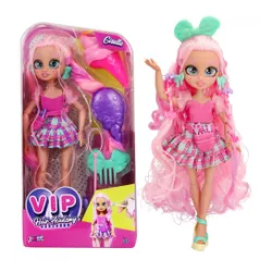 Tm Toys Lalka Vip Pets Hair Academy Giselle