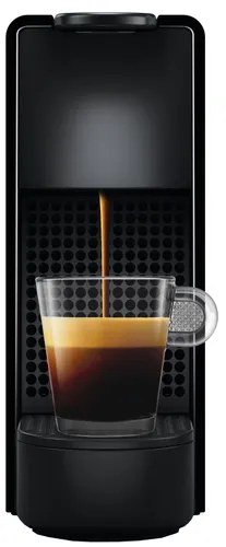 Капсульная кофемашина Krups Nespresso Essenza MINI XN1108