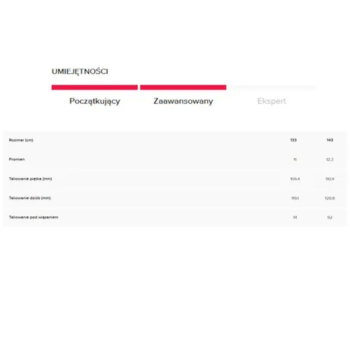 Narty Atomic Bent Chetler Mini Junior + wiązania Colt 7 2026