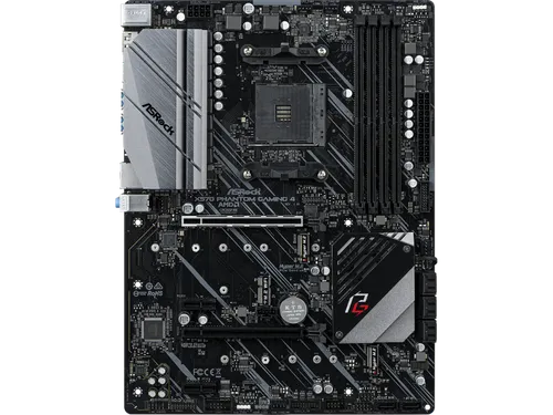 ASRock X570 Phantom Gaming 4